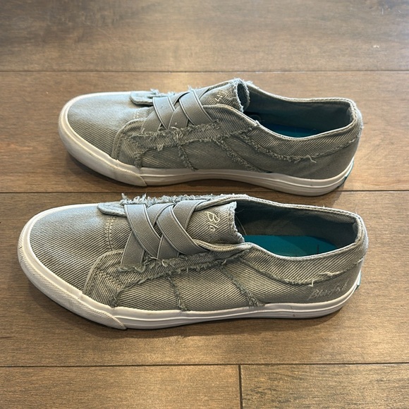 Blowfish canvas sneakers - Picture 2 of 3